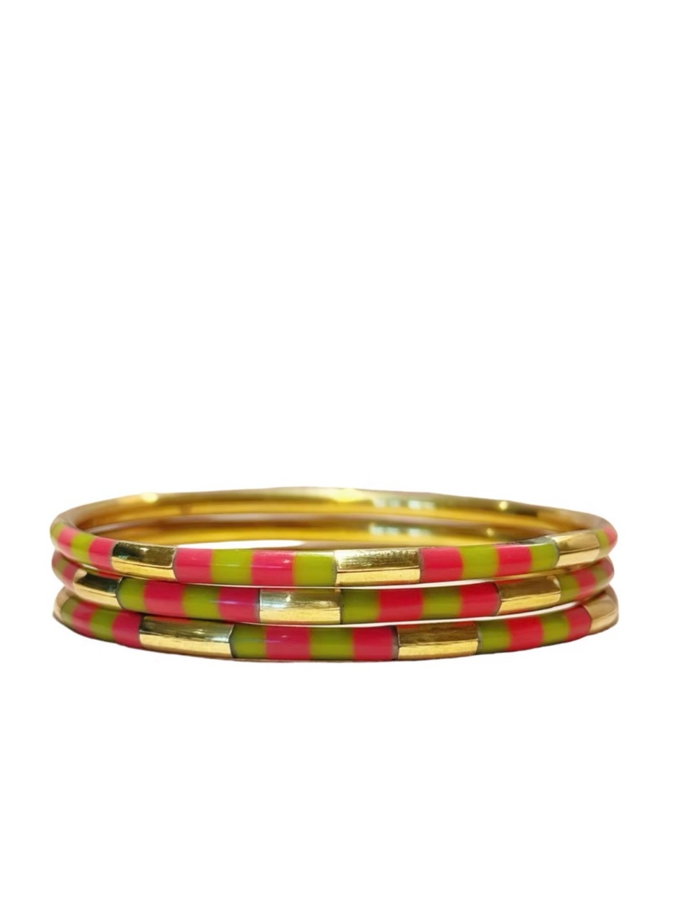 NIB : Libra Bangle Set of 3